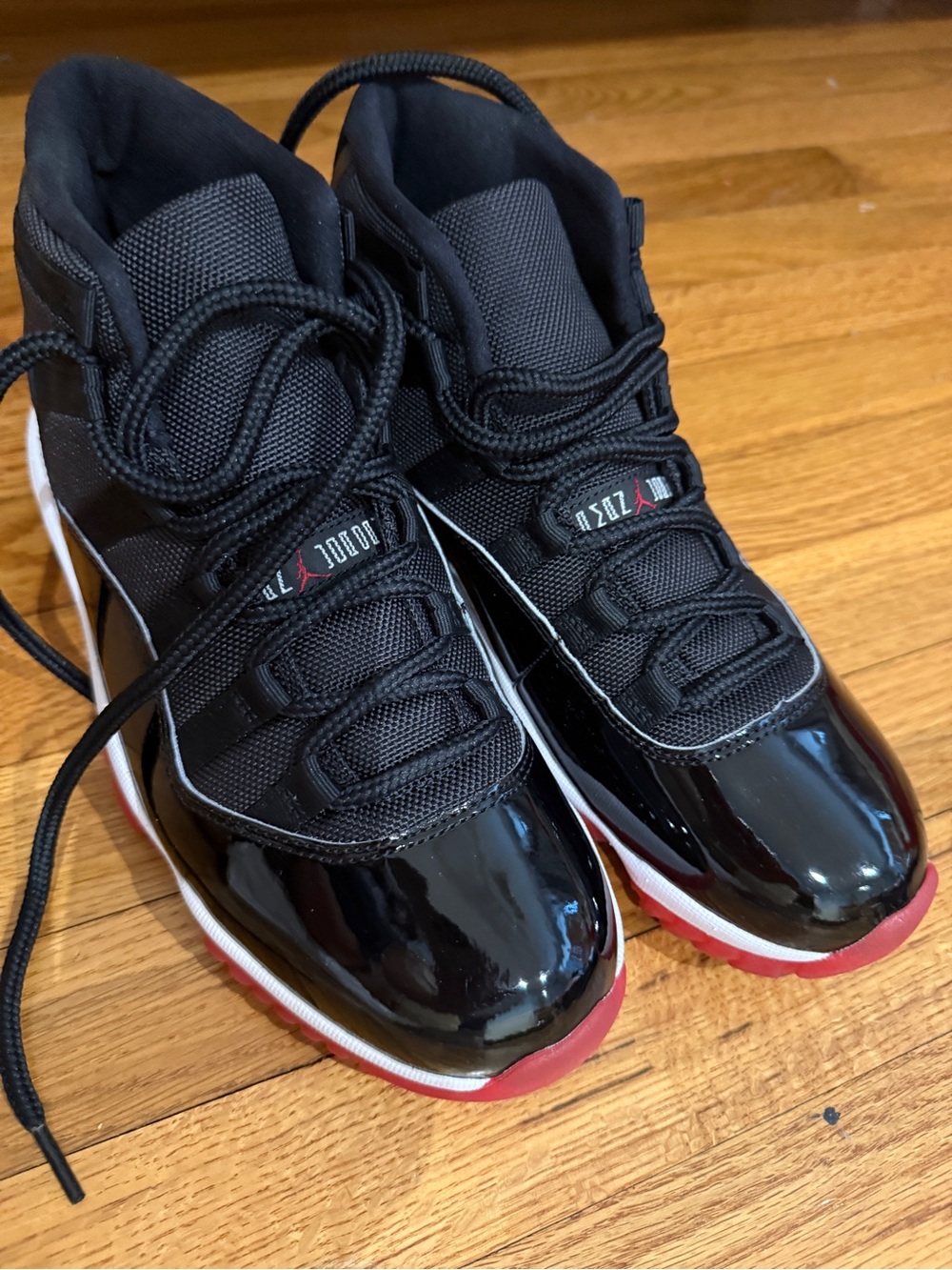 Retro 11 Air Jordan